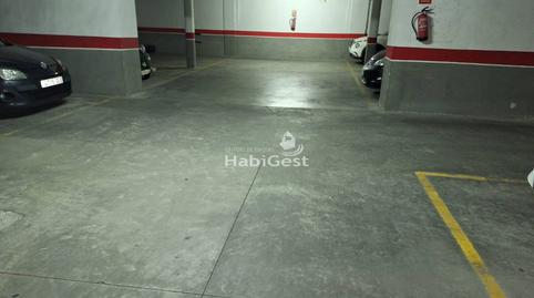 Foto 2 de Garatge de lloguer a Barcelona, Eixample Nord, Girona