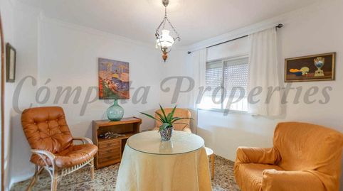 Foto 4 von Haus oder Chalet zur Miete in Cómpeta, Málaga