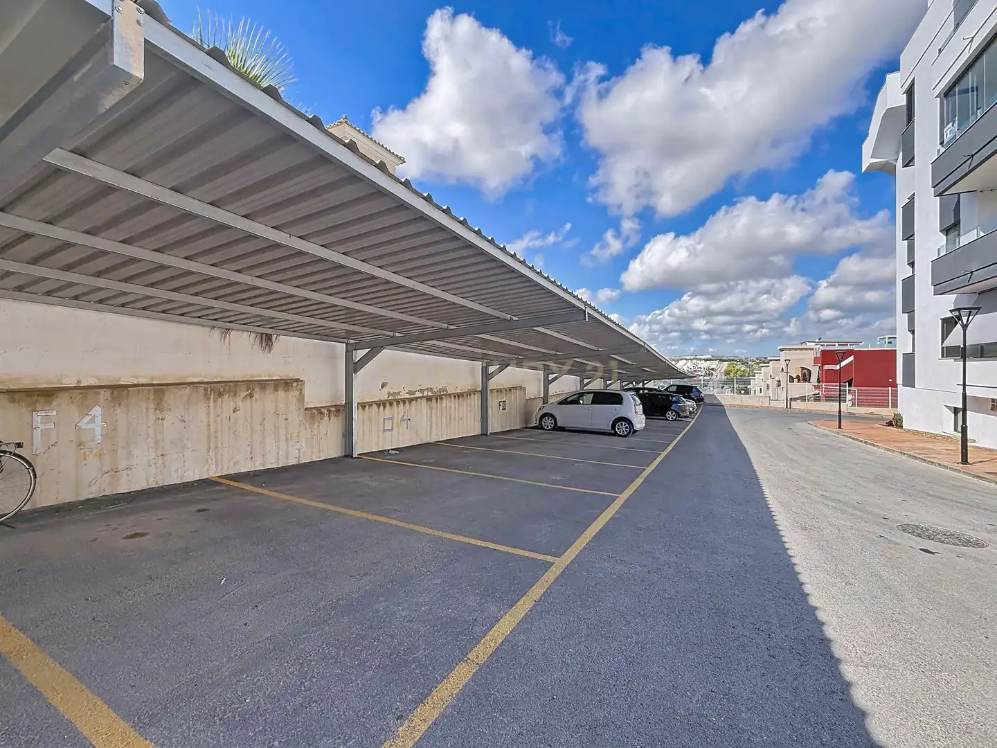 Apartament amb terrassa en venda a Calle Lago de Sanabria, 3, Orihuela, Spain, imagen 34
