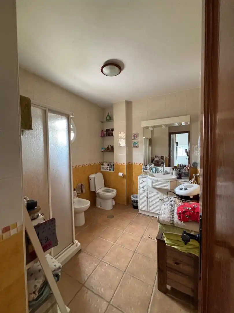 Villa con piscina in vendita a Pinos de Alhaurín - Periferia, imagen 18