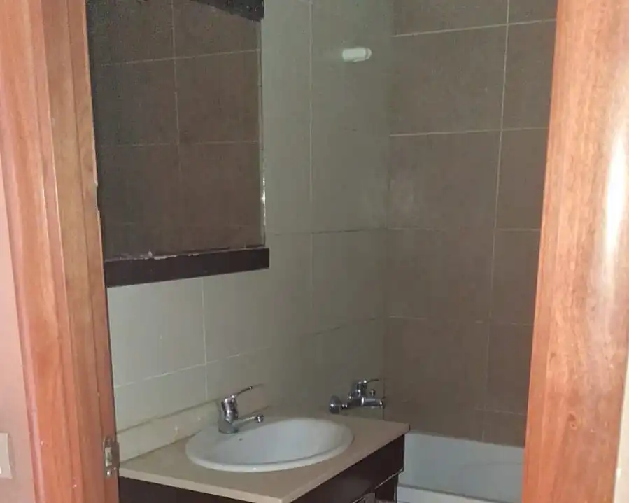 Baño de Piso en venta en Alcarràs con Calefacción