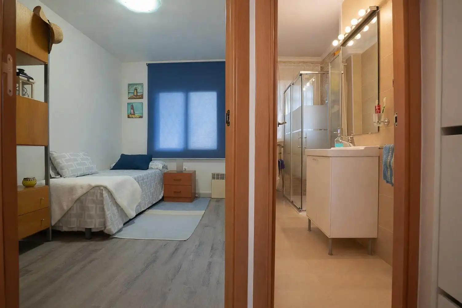 Habitación de Piso en venta en Salou con Terraza y Balcón