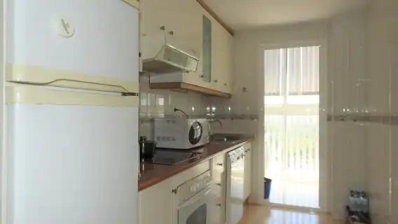 Apartament en venda a Gran Vía de la Manga, 14, Playa del Galán