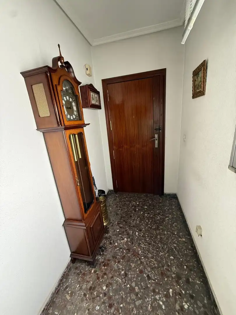 Piso con ascensor en venta en Centro ciudad, imagen 32