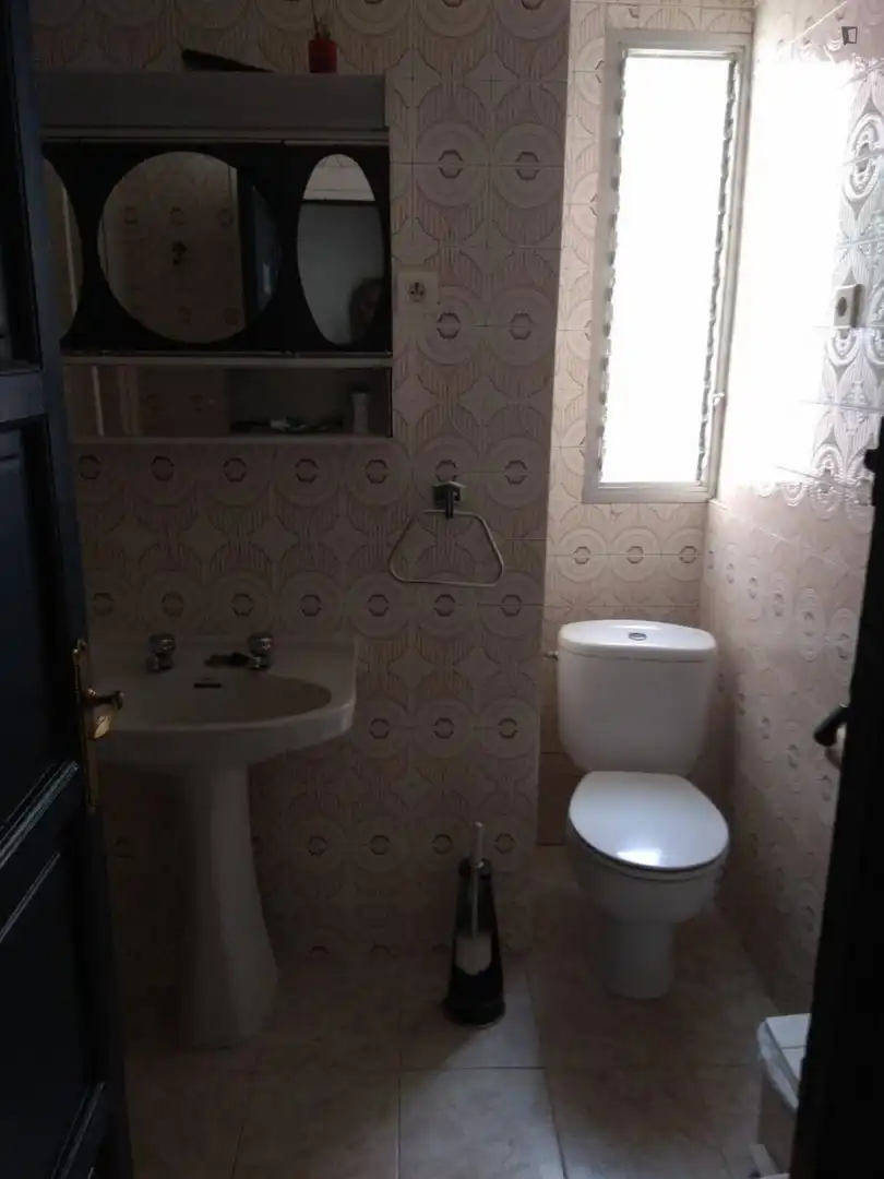 Apartament de lloguer a Plaza de Toros