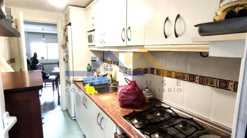 Foto 5 de Planta baja en venta en De Adra, Portazgo, Madrid