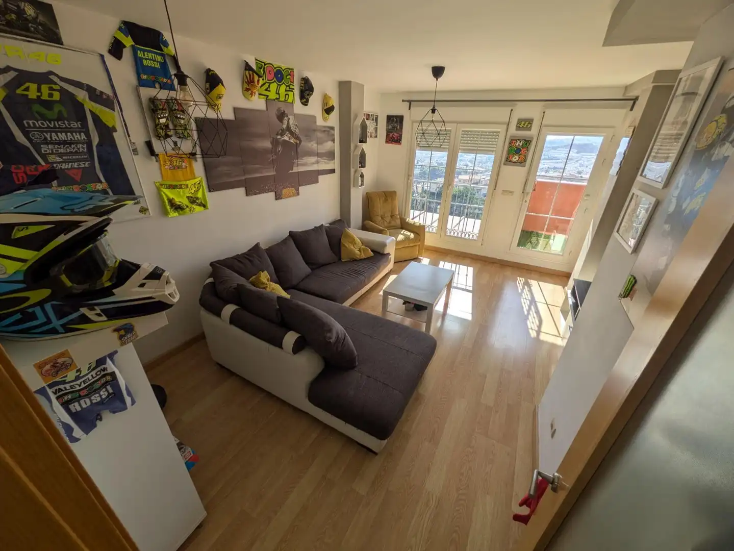 Flat with terrace for sale in Lo Cea, imagen 2