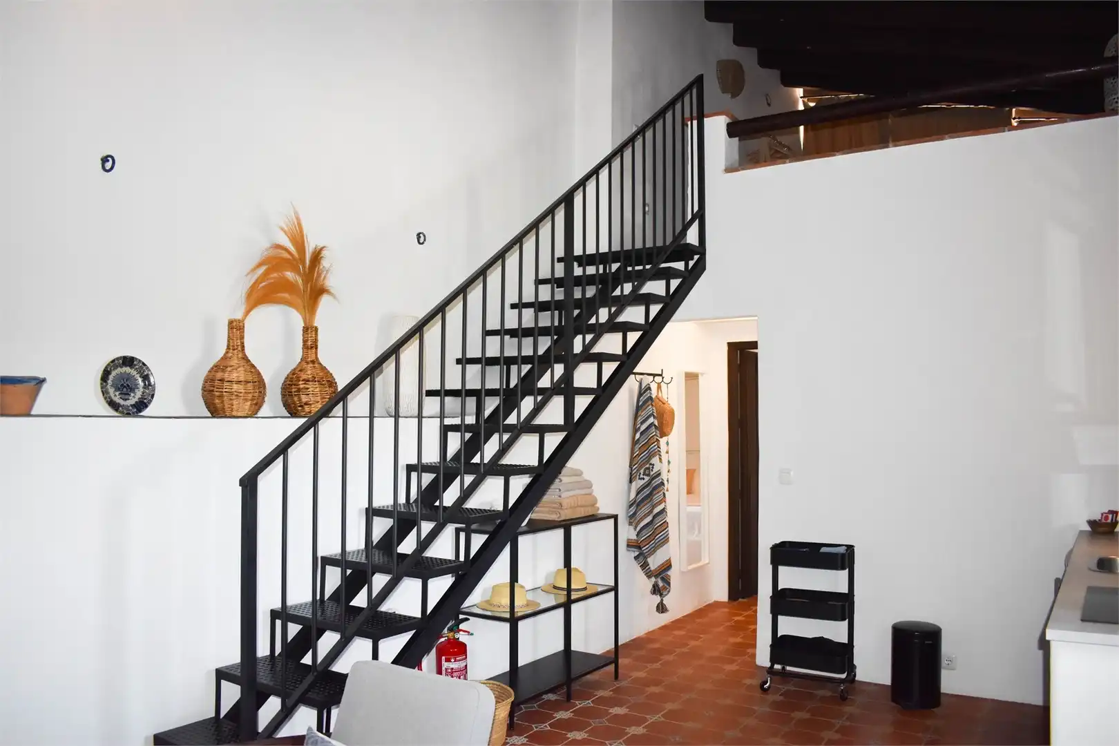 Casa amb terrassa en venda a A-4152 19, imagen 53