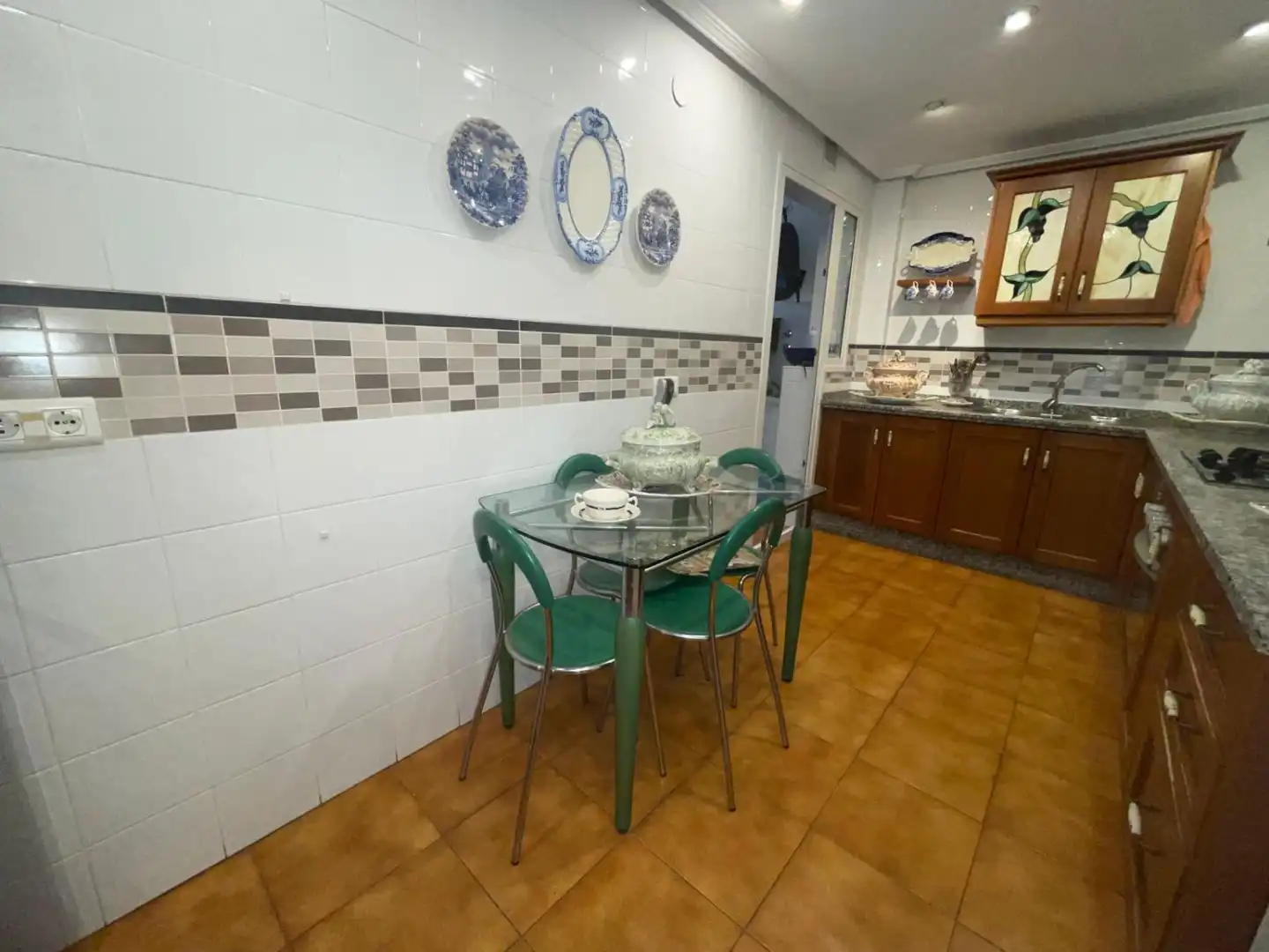 Wohnung mit Aufzug zum Verkauf in Centro, imagen 11