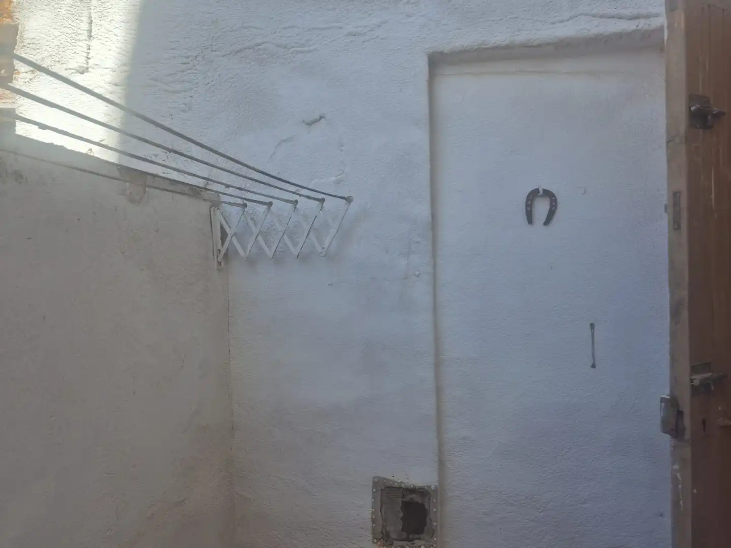 Casa adosada en venda en Minglanilla amb Traster