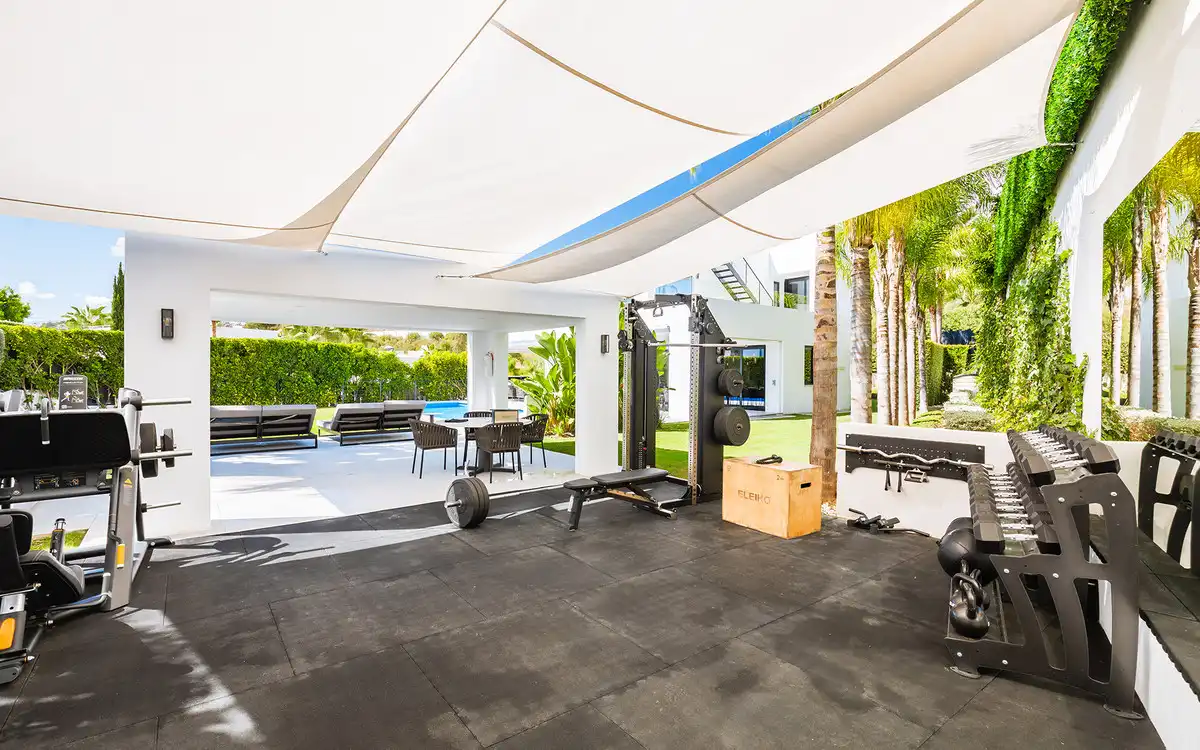 Maison mitoyenne à vendre à Nueva Andalucía, imagen 28