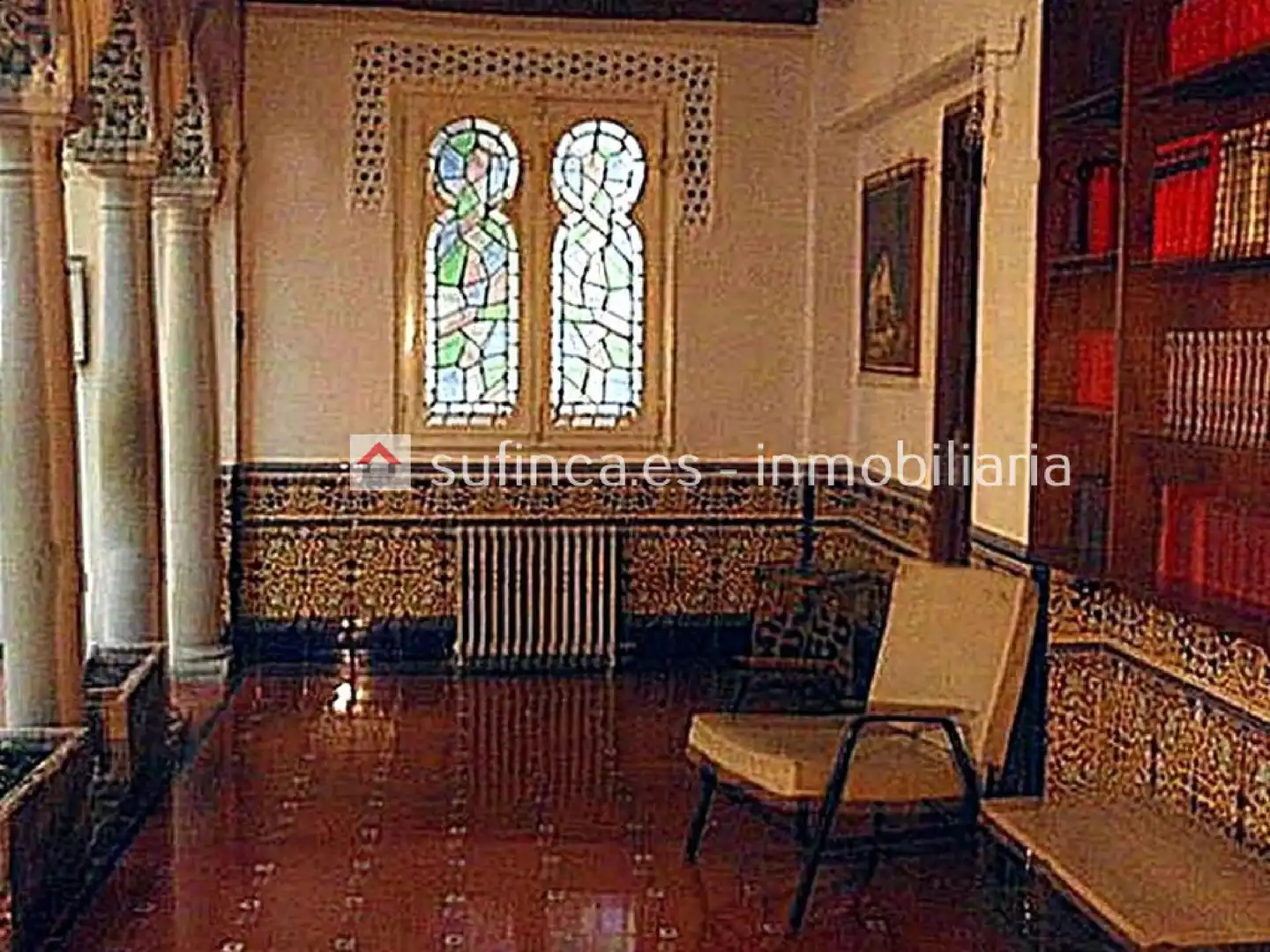 Casa o chalet en venta en Eixample