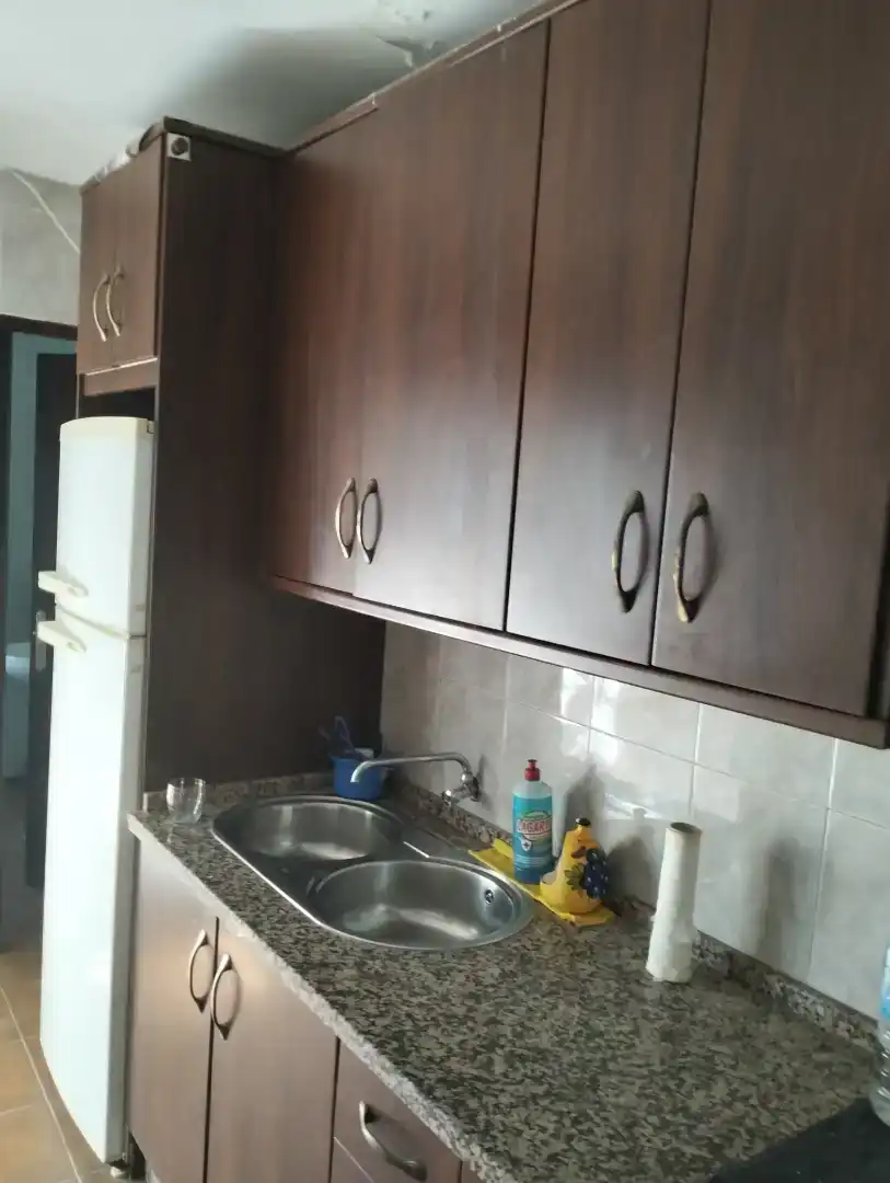Cocina de Planta baja en venta en Medina de las Torres, Badajoz