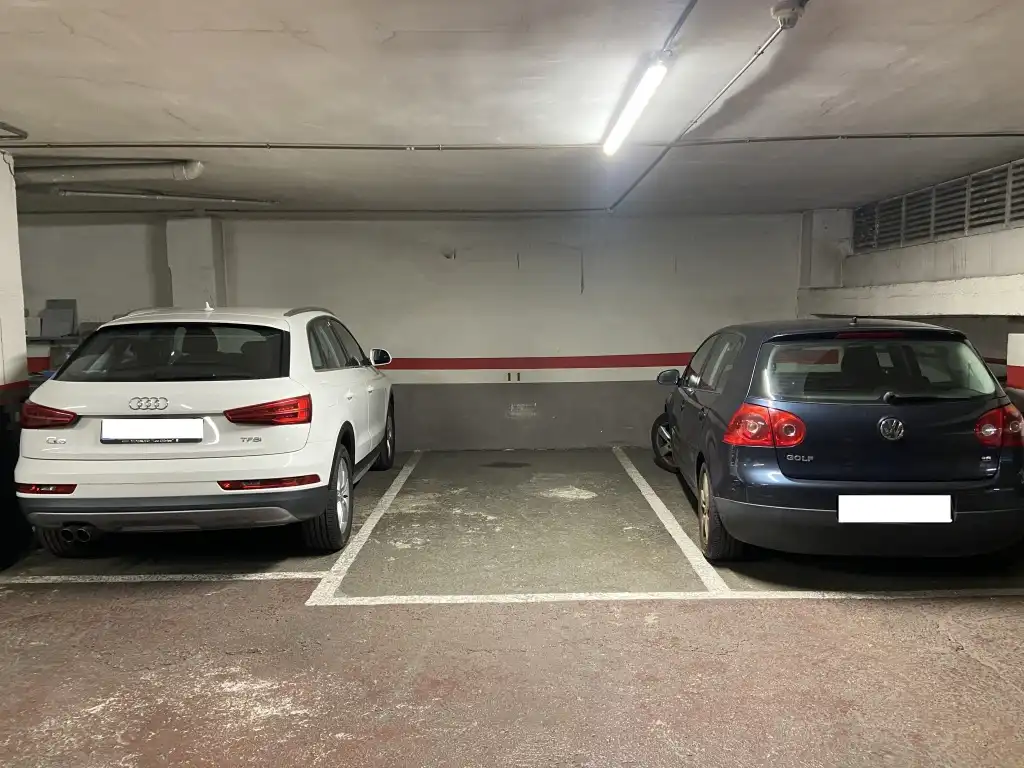 Individuale in vendita a Avinguda de Roma