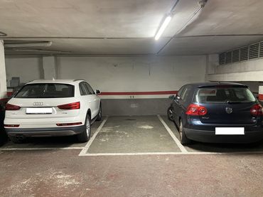 Individuale in vendita a Avinguda de Roma