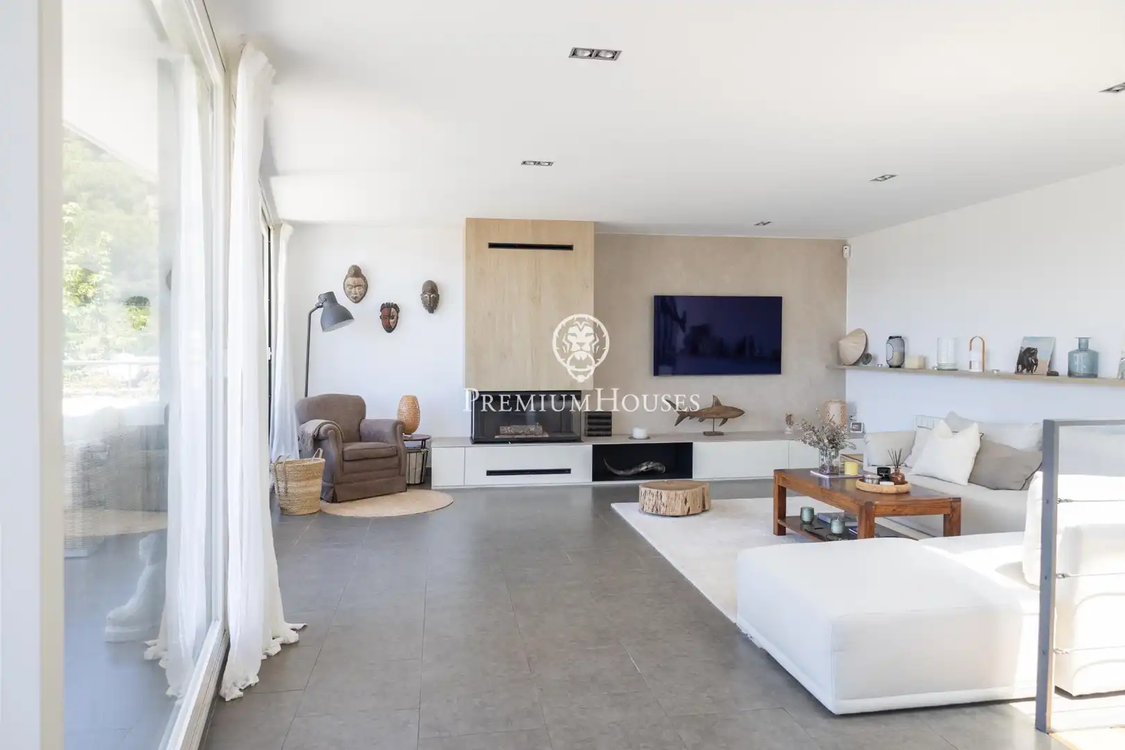 Casa con terrazza in vendita a Cabrils, imagen 17