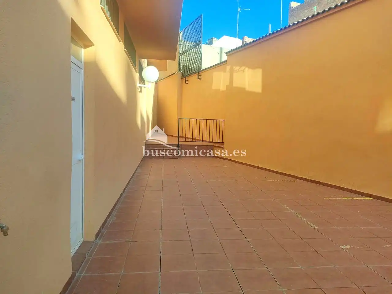Terrasse von Maisonette zum Verkauf in Torredonjimeno mit Terrasse und Gemeinschaftspool