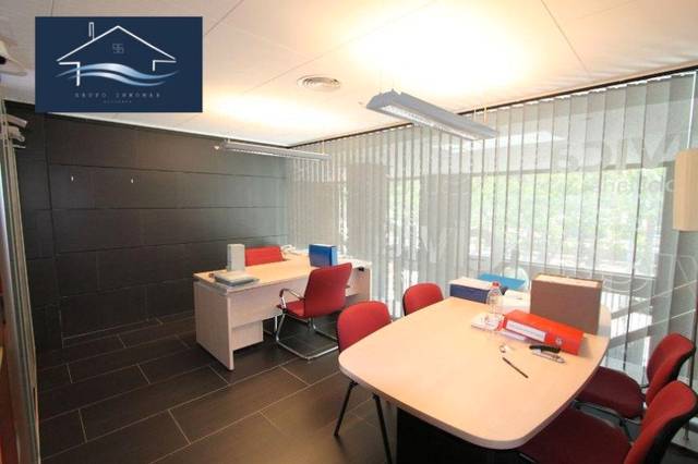 Local comercial en Alquiler en Paus - Poligono San Blas