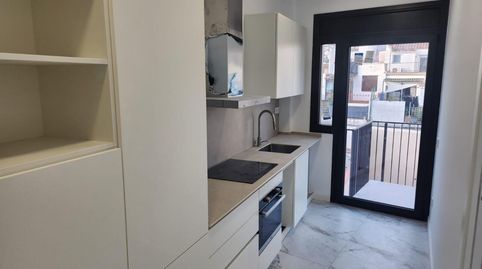 Foto 2 de Apartamento en venta en Carrer Carrer D'argentona, 70, Centre, Mataró