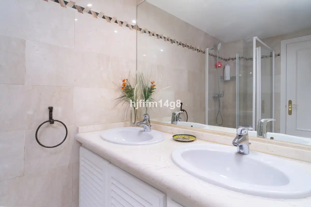 Penthouse mit Aufzug zum Verkauf in Nueva Andalucía, imagen 19
