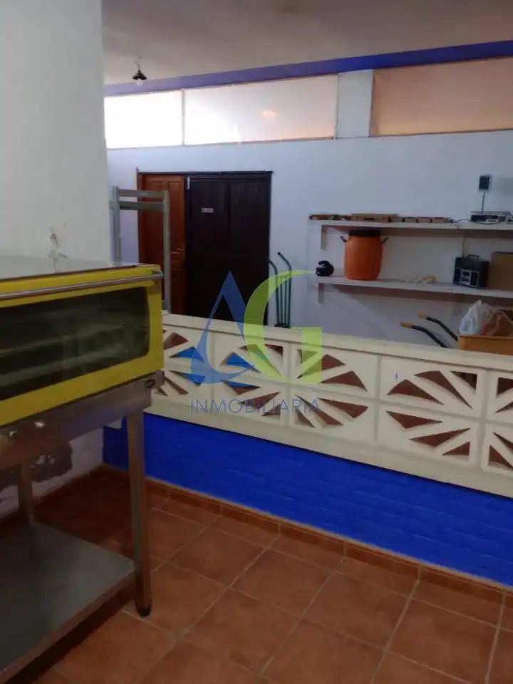 Cocina de Casa o chalet en venta en Fresno de la Vega con Calefacción, Jardín privado y Terraza