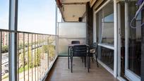 Balcony of Flat for sale in  Barcelona Capital  with Balcony