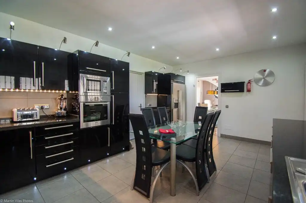 Detached house with pool for sale in Campo de Mijas, imagen 21
