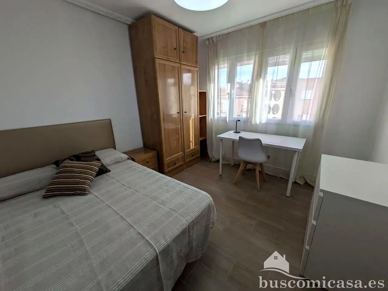 Habitación en Linares, Jaén