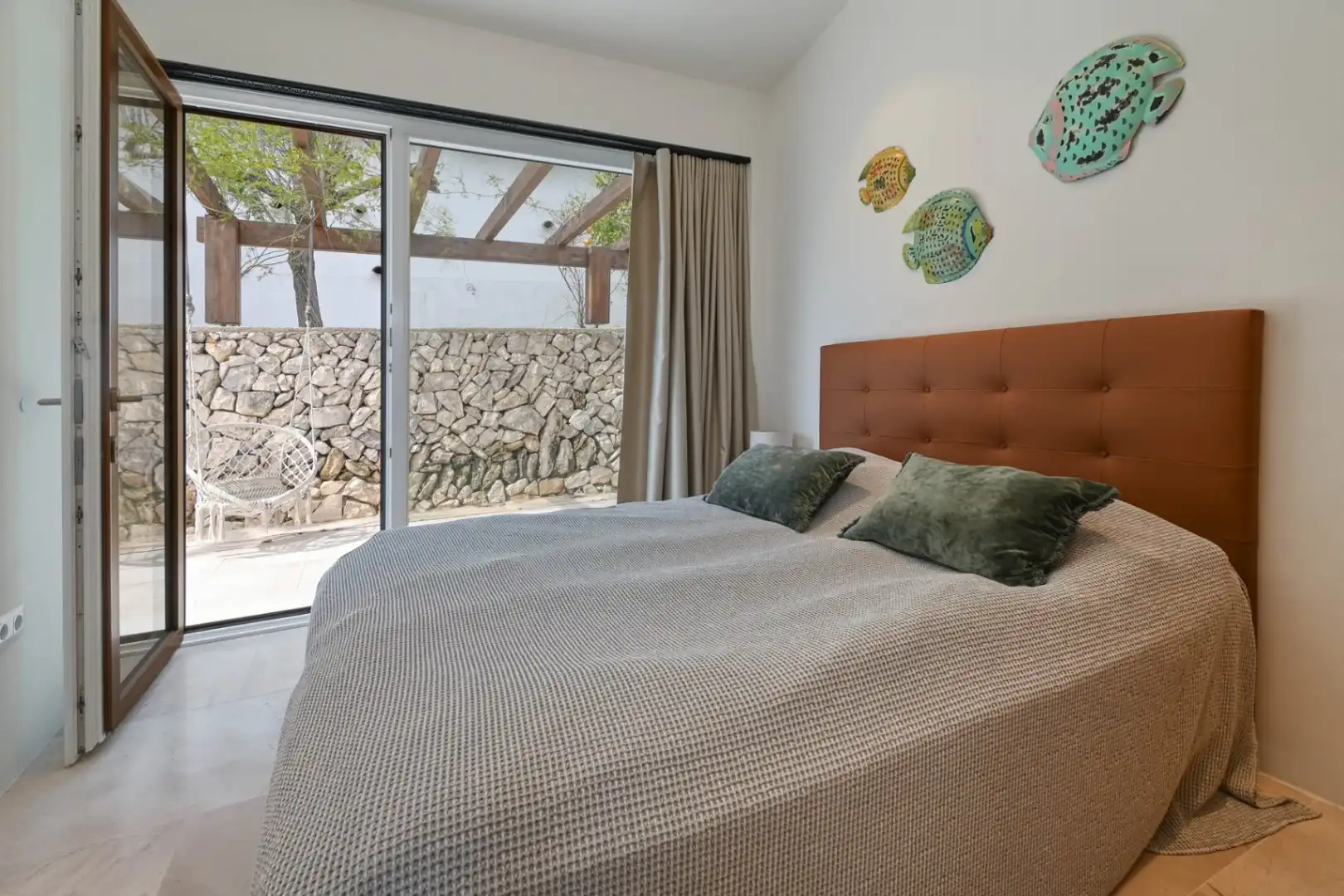 Chalet con piscina en venta en El Portet - Pla de Mar, imagen 22