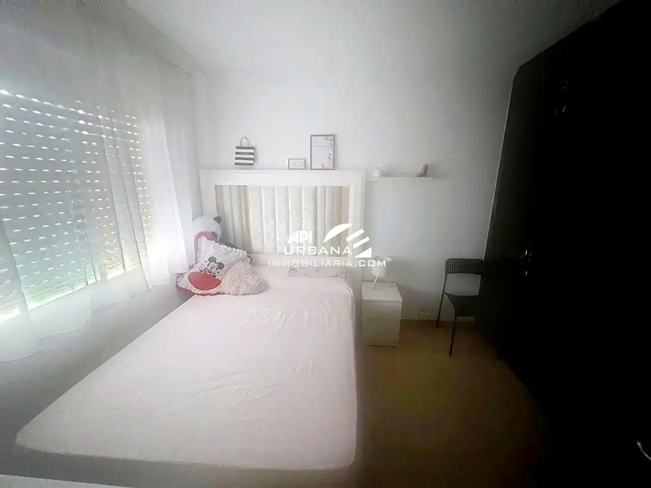 Schlafzimmer von Wohnung zum Verkauf in Lucena
