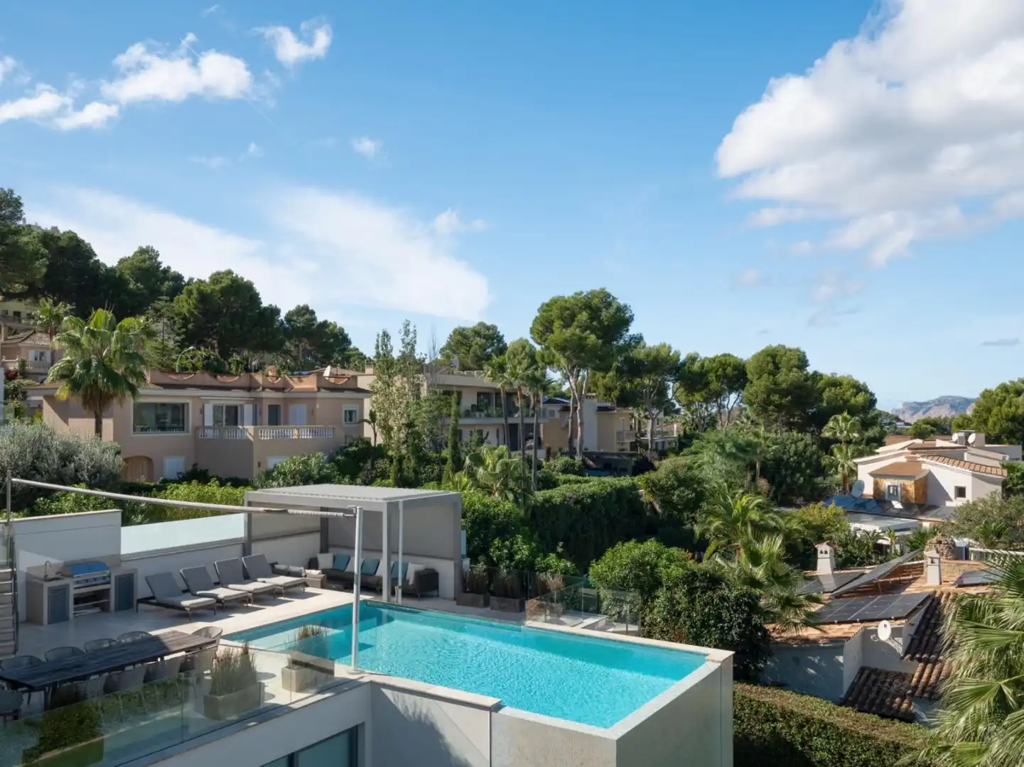 Casa con terrazza in vendita a Calvià - Carrer gran via illa tagomago, imagen 19