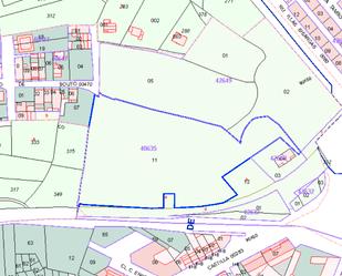 Residencial en venda en Ferrol