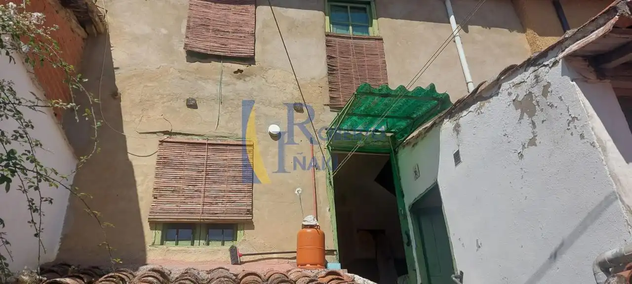 Casa con jardín en venta en Valencia de Don Juan, imagen 14