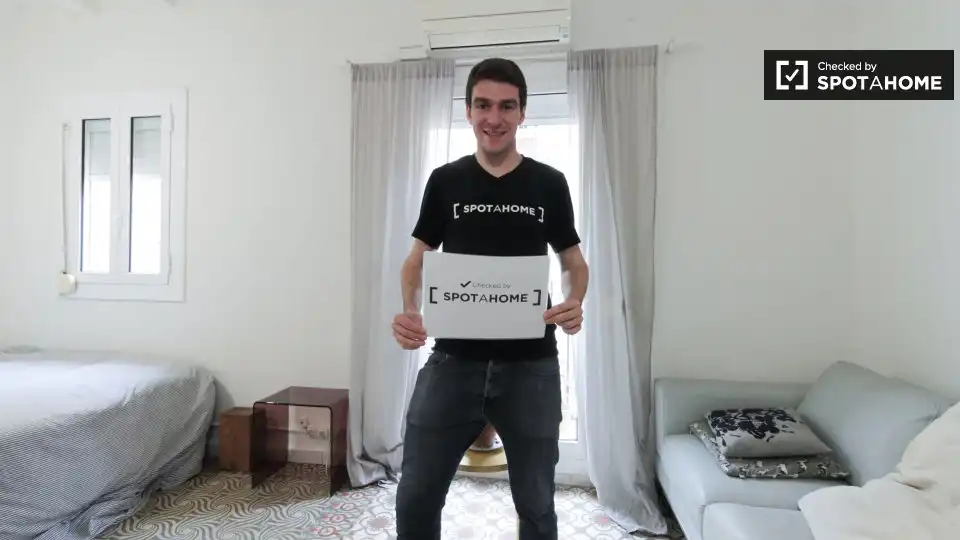 Appartement avec terrasse à louer à Ciutat Vella, imagen 16