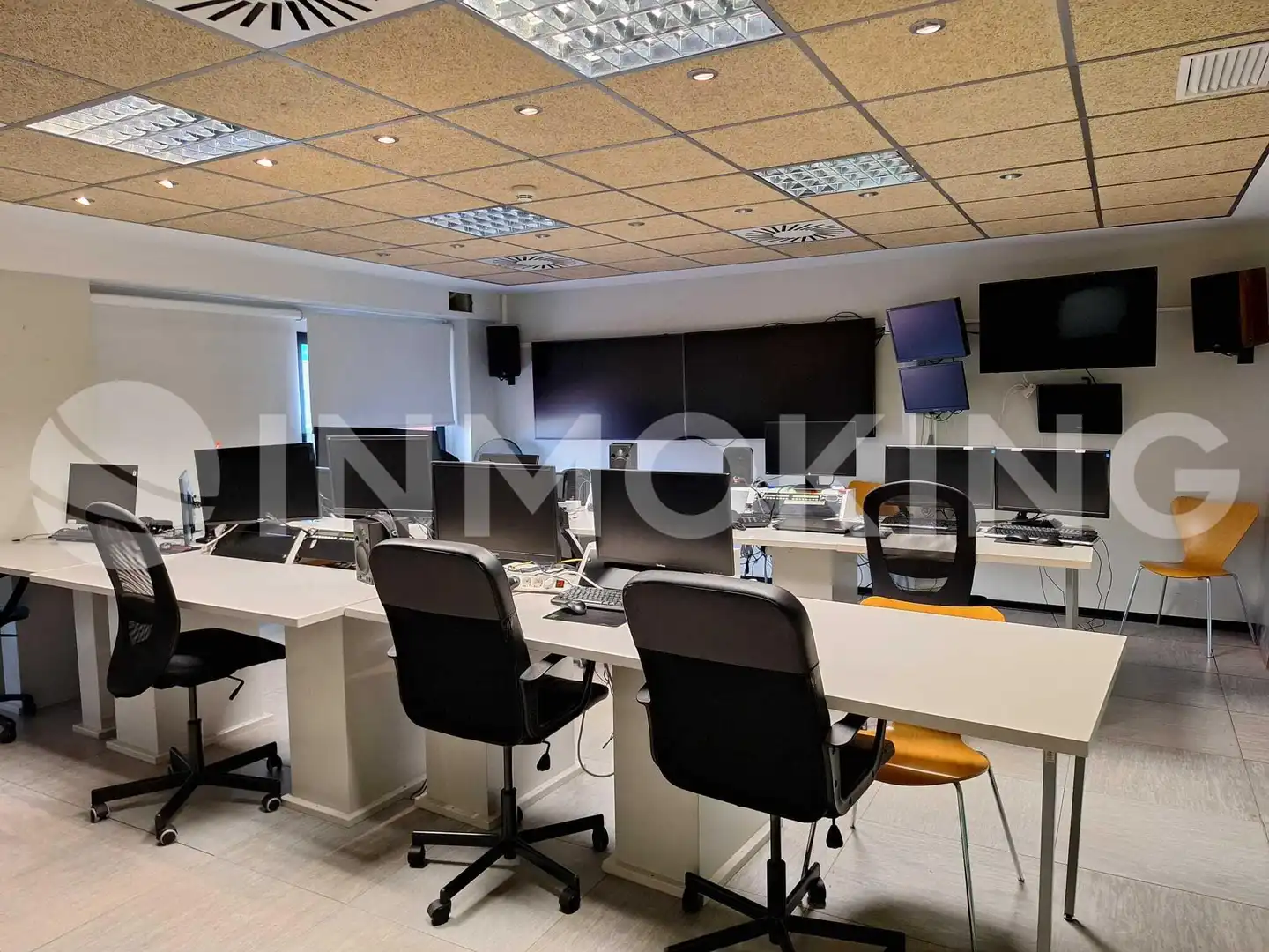 Edificio en venta en Paterna