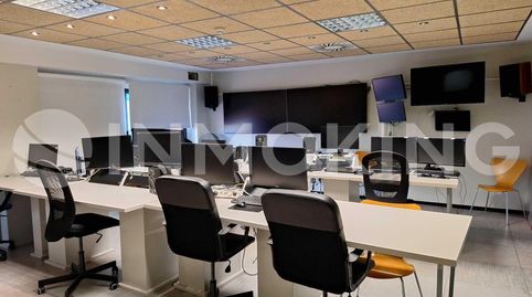Foto 5 de Edificio en venta en Calle Ciudad de Eibar, 4, Fuente del Jarro, Paterna