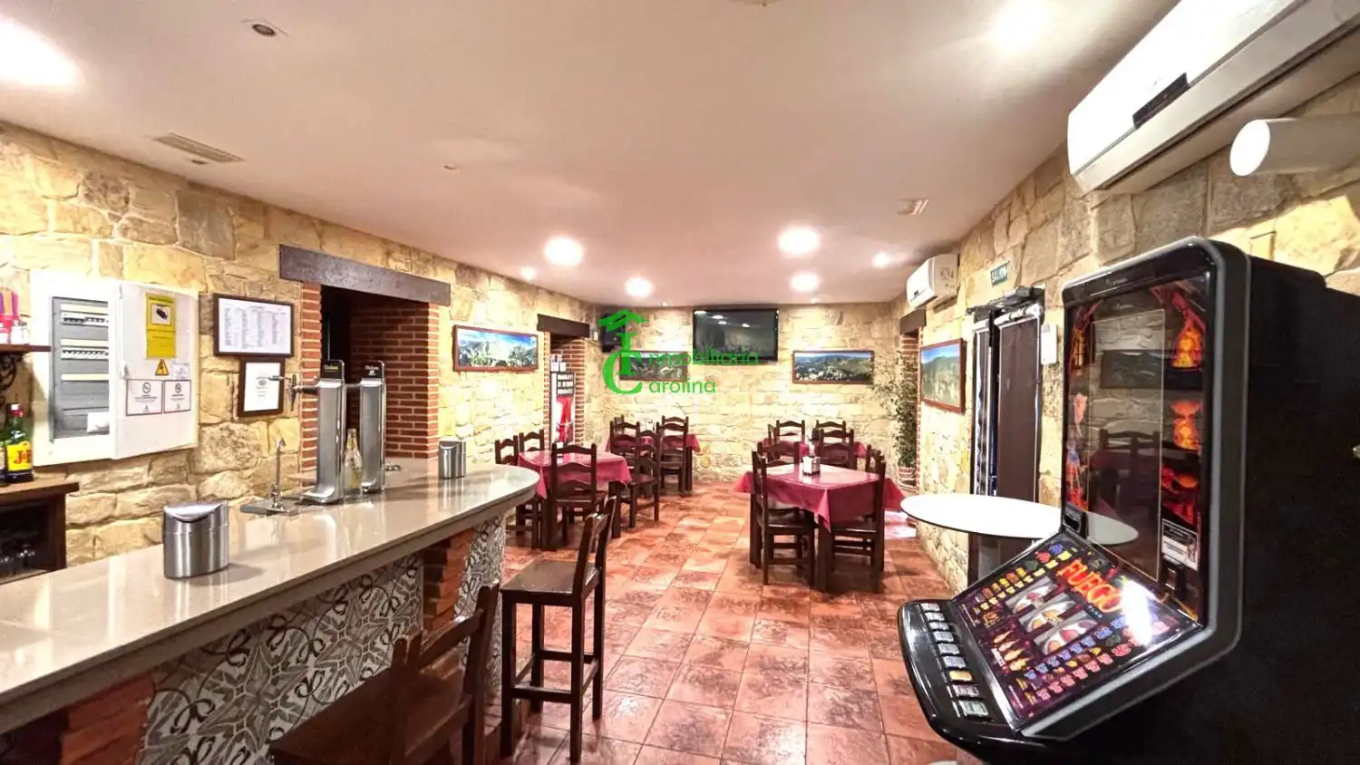 Local comercial en venda a Santa Elena, imagen 4