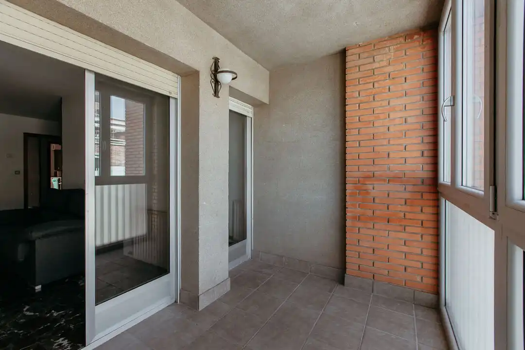 Wohnung zur Miete in Calle Tenerías, 8, Santo Domingo y San Martín