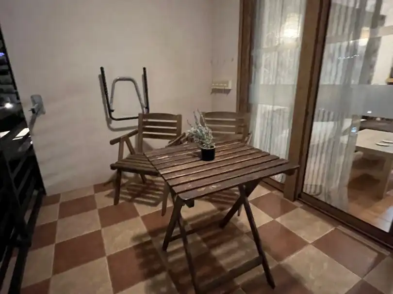 Garden of Flat for rent in Marbella  with Air Conditioner, Terrace and Balcony