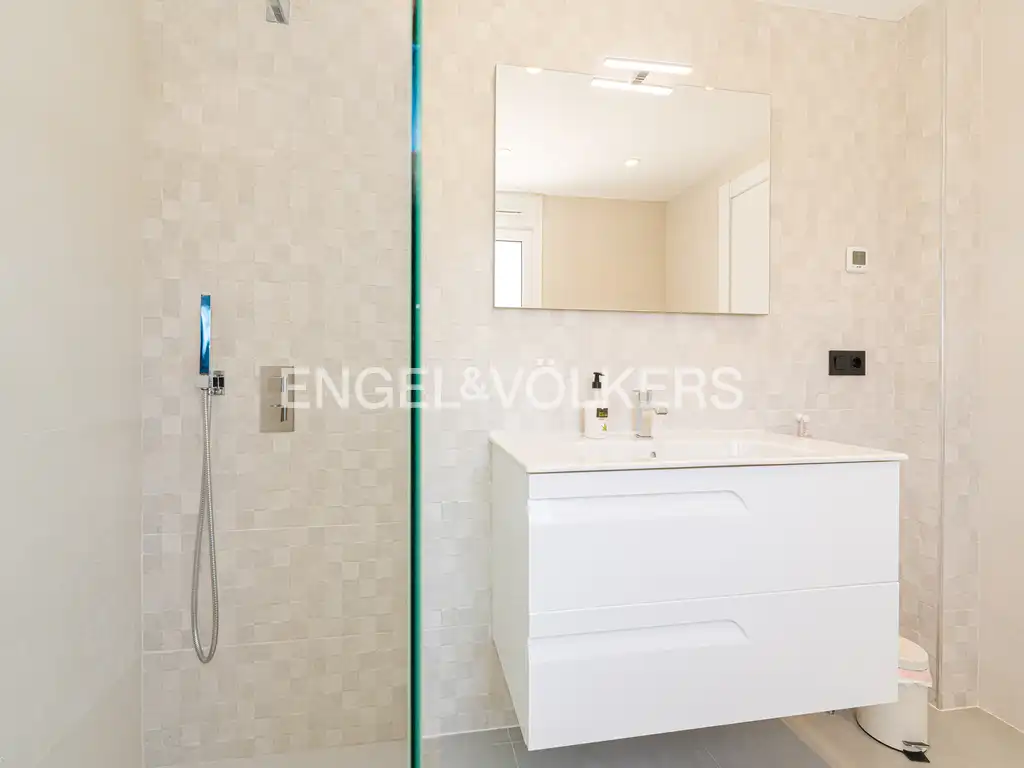 Casa con piscina en venta en Pueblo - Urbanizaciones, imagen 25