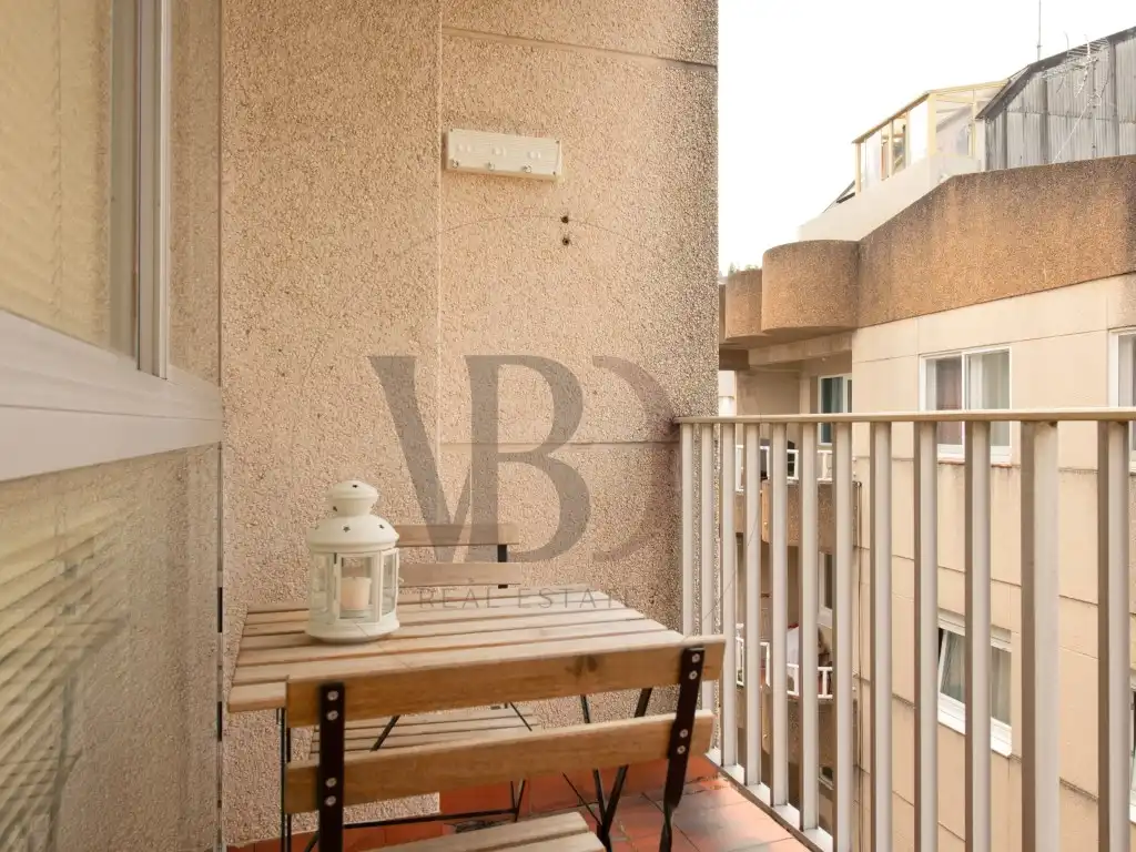 Apartament de lloguer a Rua Da Praia, Sada (A Coruña)