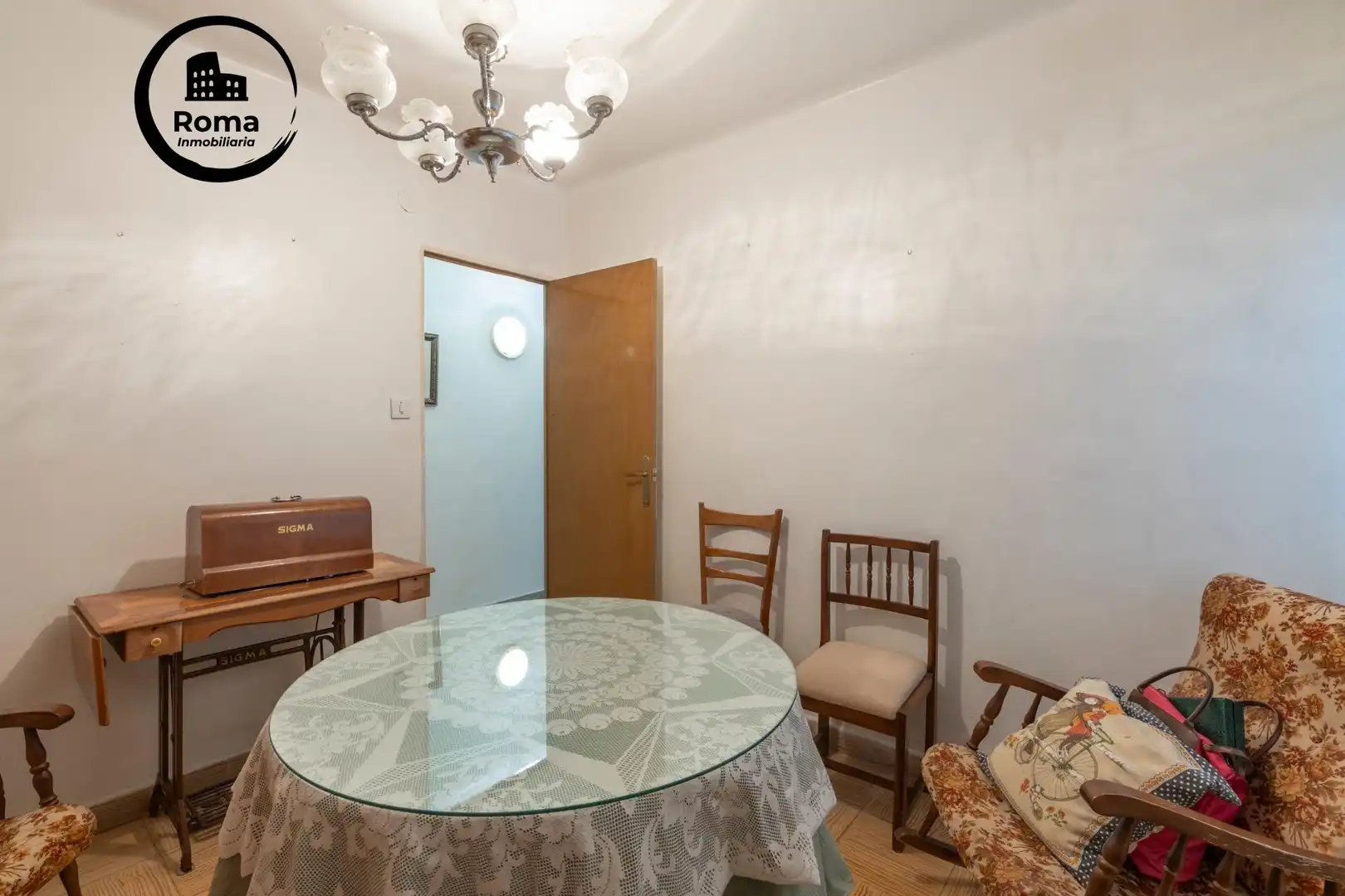 Piso con ascensor en venta en Ronda, imagen 16