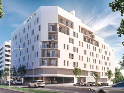 Flat for sale in Avenida Catedratico Soler, 1, Ensanche - Diputación