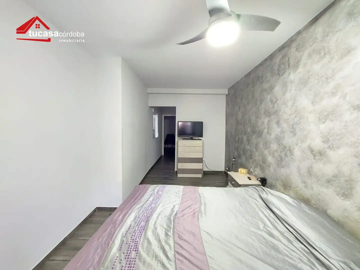 Dormitori de Casa o xalet en venda en Córdoba amb Terrassa