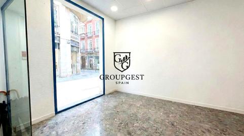Photo 2 of Premises for rent in Sebastián Souvirón, Centro Histórico, Málaga Capital