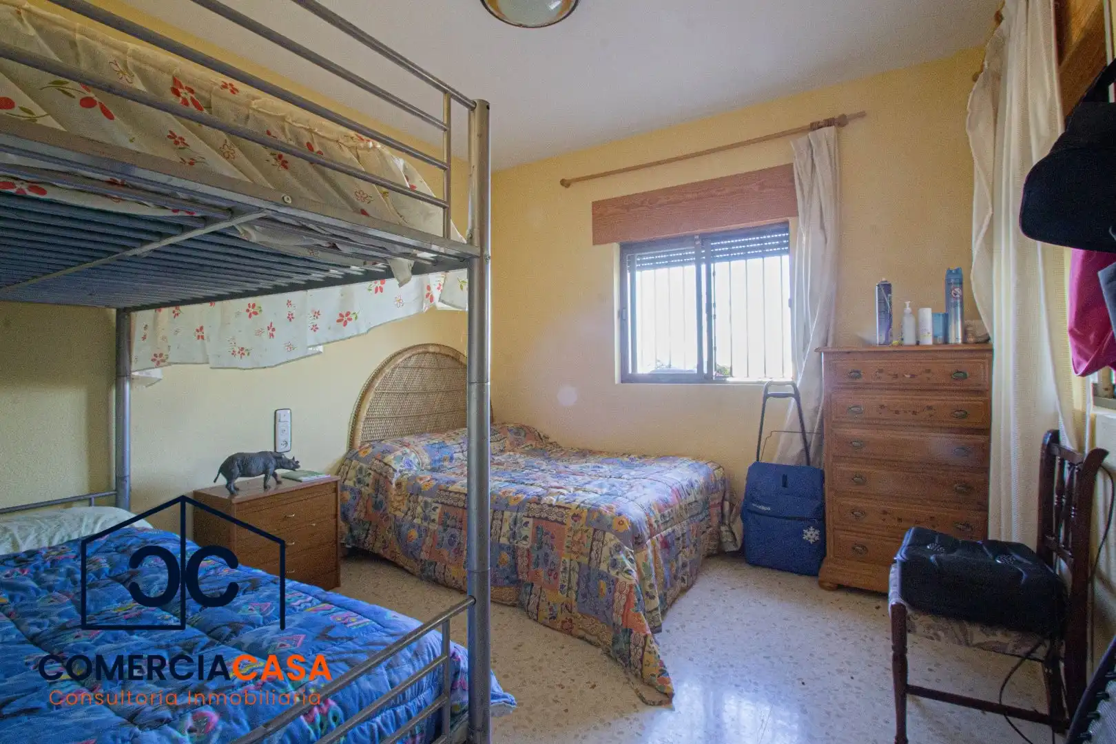 Chalet con piscina en venta en Moraleda de Zafayona, imagen 13
