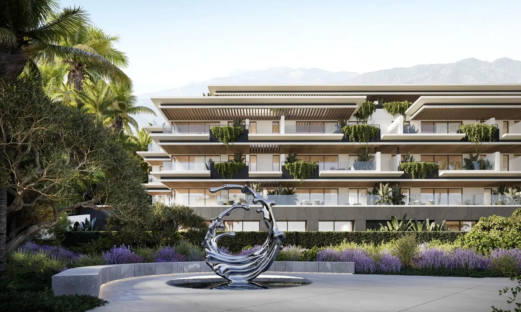 Ático con piscina en venta en Mijas pueblo, imagen 13