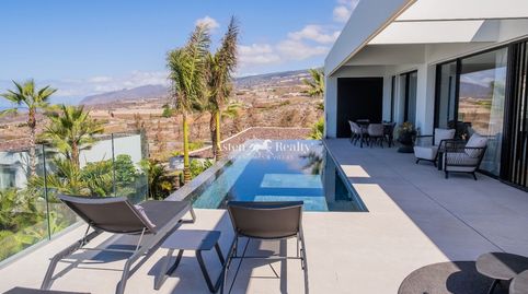 Foto 5 de Casa o chalet en venta en Josefina de la Torre, Alcalá, Guía de Isora