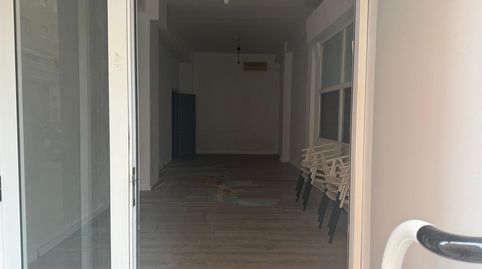 Foto 5 von Geschaftsraum zum Verkauf in Calle de Buenavista, 103, Centro Puerto, Sagunto / Sagunt