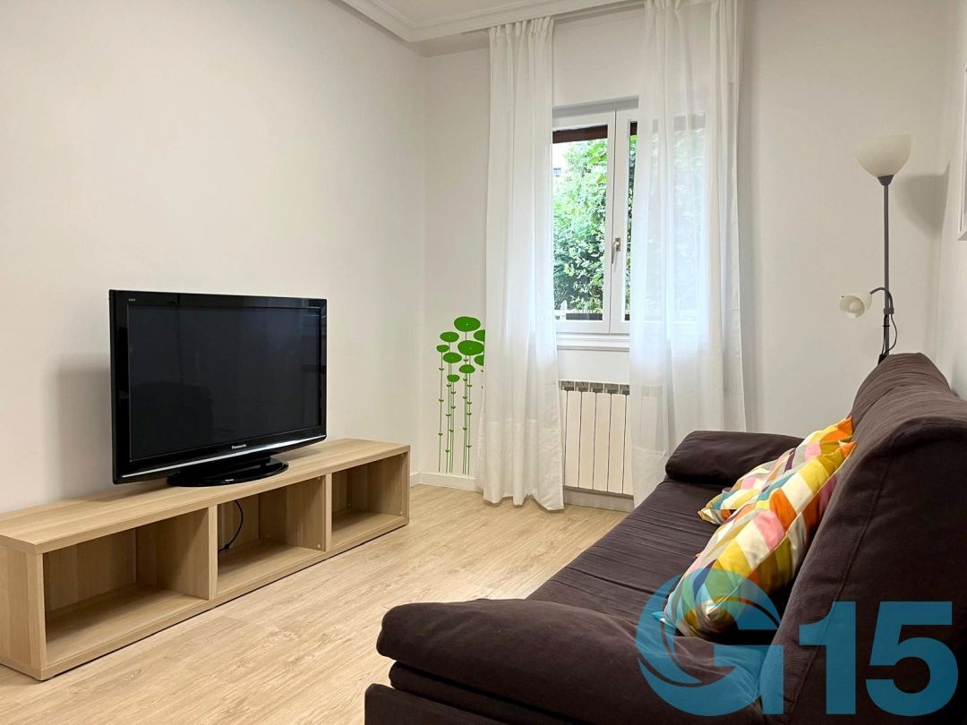 Flat to rent in Deba Ibaia Kalea, Egia